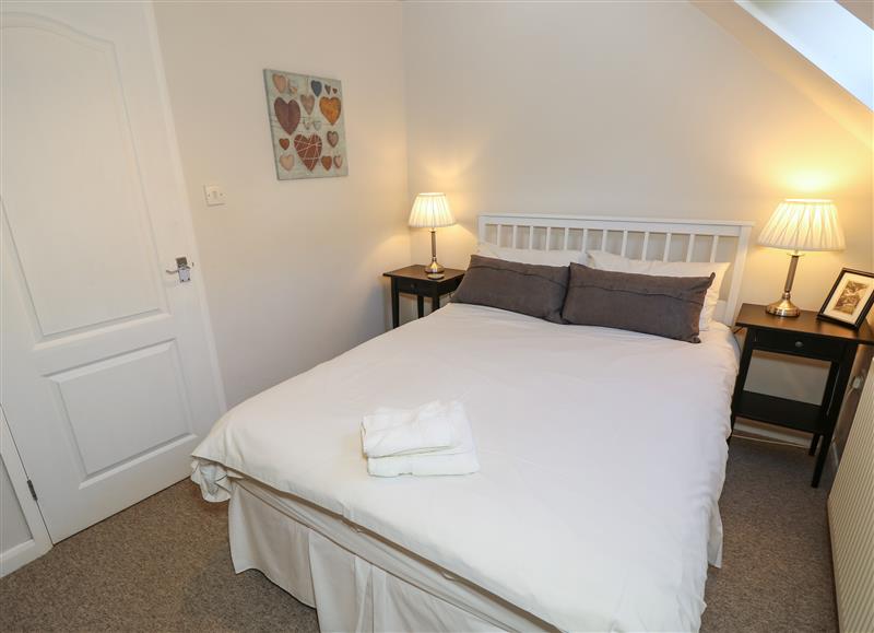 Bedroom (photo 2) at Burwyns, Ventnor
