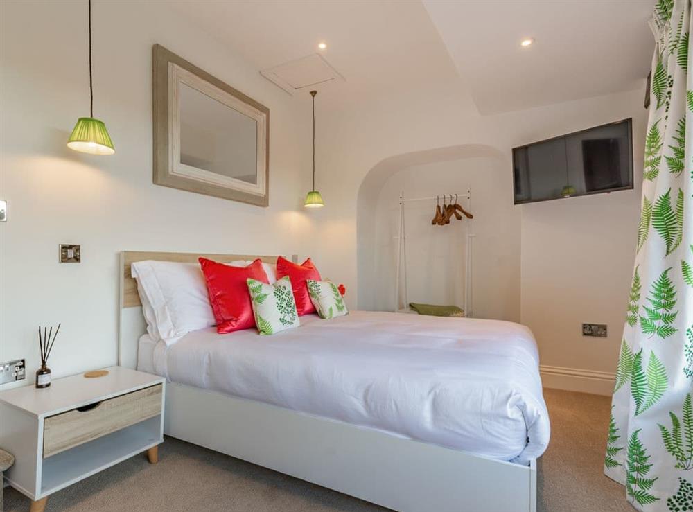 Double bedroom (photo 3) at Buryemwick in Jack Hill, near Harrogate, North Yorkshire