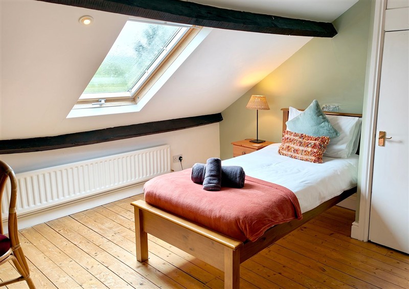 One of the 7 bedrooms (photo 4) at Bush Nook House, Brampton