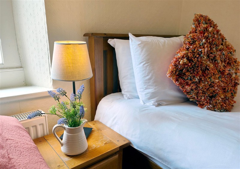One of the bedrooms (photo 2) at Bush Nook House, Brampton