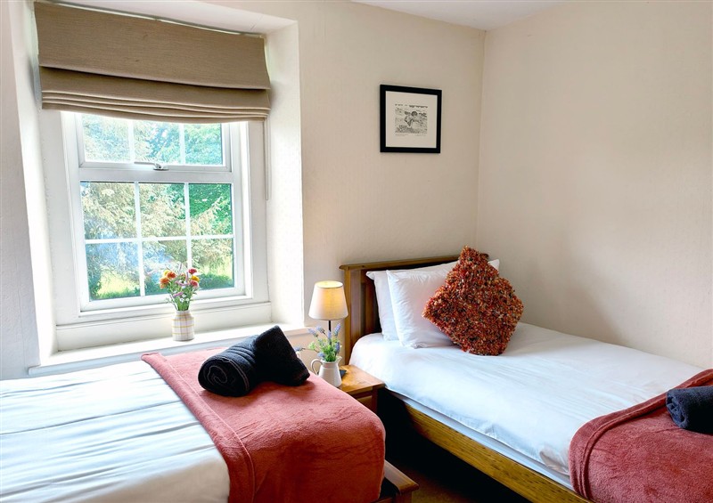 One of the bedrooms (photo 3) at Bush Nook House, Brampton