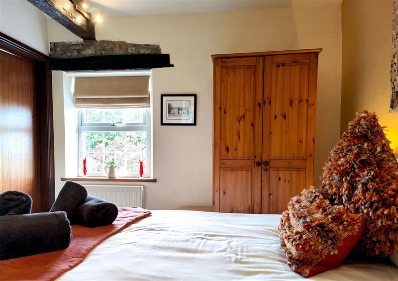 One of the bedrooms (photo 4) at Bush Nook House, Brampton