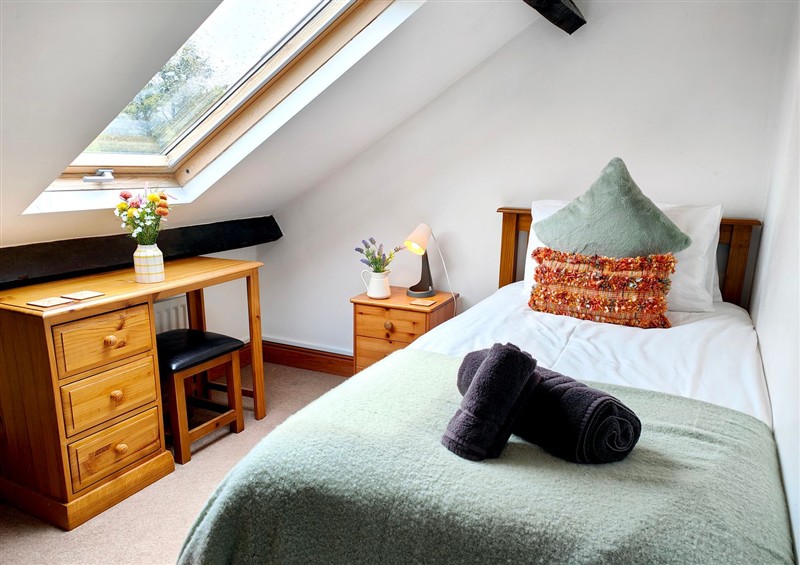 One of the bedrooms (photo 6) at Bush Nook House, Brampton