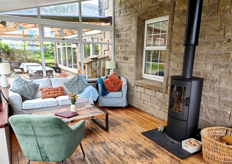 This is Bush Nook House at Bush Nook House, Brampton