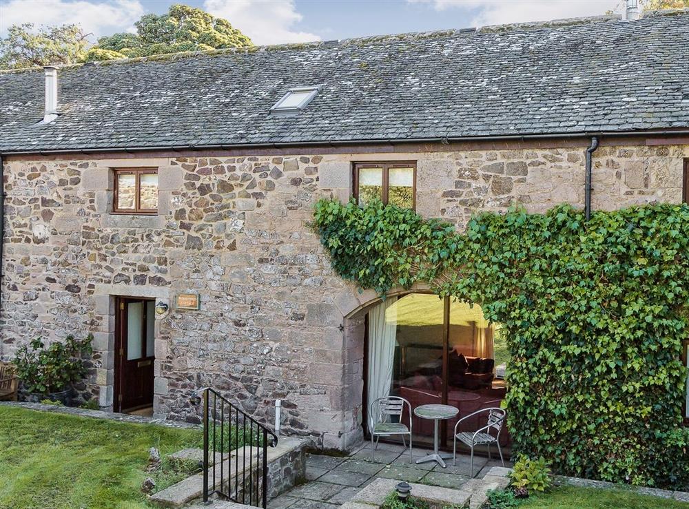 Photos of Bushyfield Cottage Milfield Hill, Wooler, Northumberland