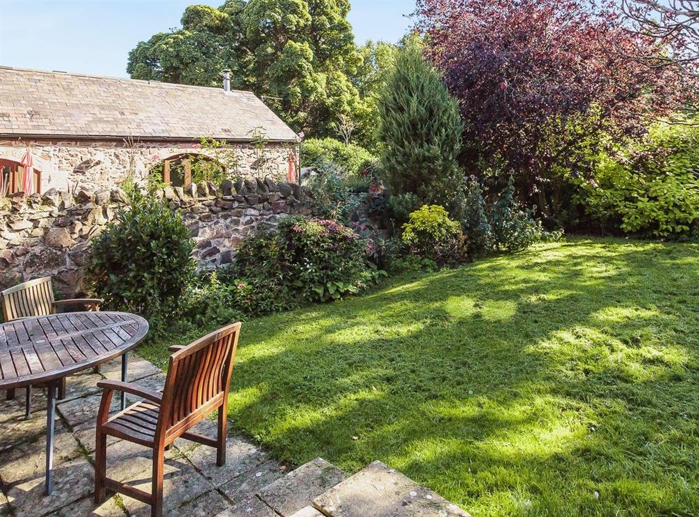 Photos of Bushyfield Cottage Milfield Hill, Wooler, Northumberland ...