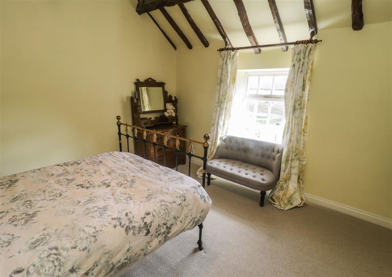Bedroom (photo 4) at Bute Cottage, Lockton near Pickering
