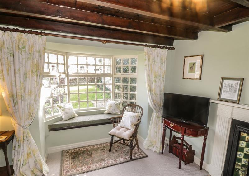 Enjoy the living room (photo 2) at Bute Cottage, Lockton near Pickering
