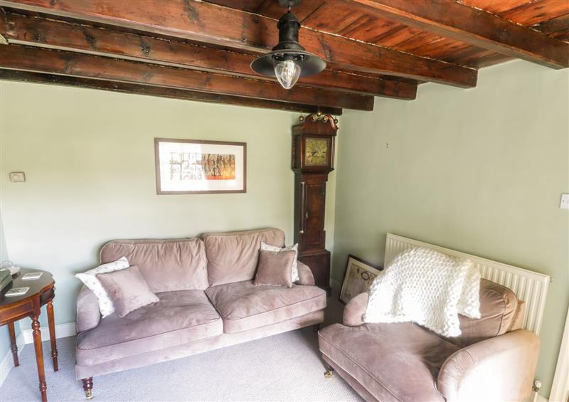 Enjoy the living room (photo 3) at Bute Cottage, Lockton near Pickering