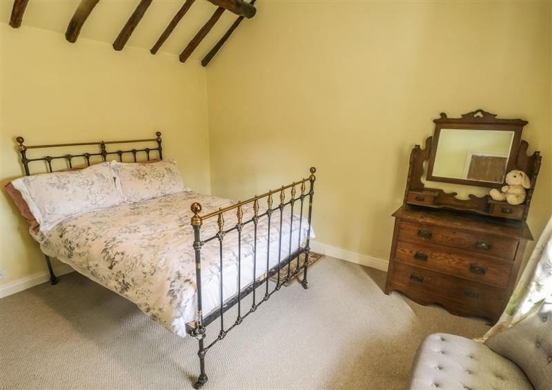 This is a bedroom (photo 3) at Bute Cottage, Lockton near Pickering