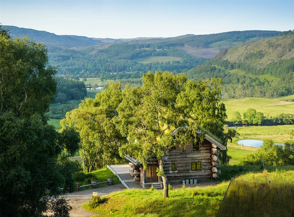 Exterior (photo 3) at Buteo in Beauly, Inverness-Shire
