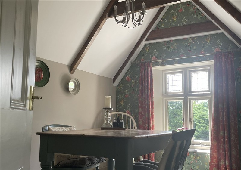 Inside (photo 2) at Butlers Loft, Par
