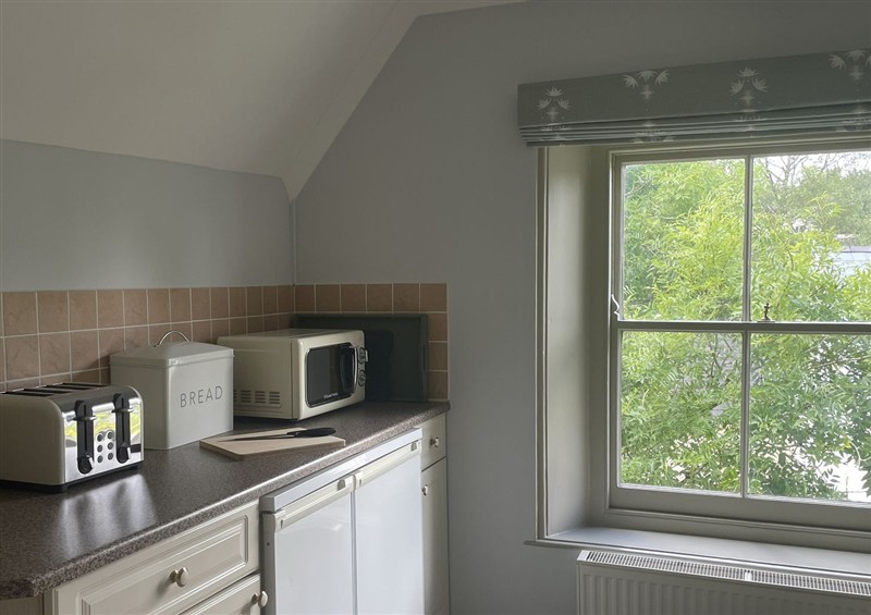 Kitchen (photo 2) at Butlers Loft, Par