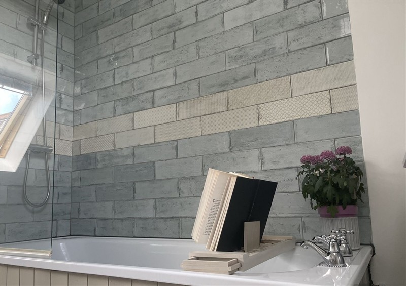 The bathroom (photo 2) at Butlers Loft, Par