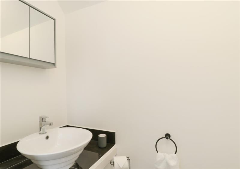 This is the bathroom (photo 3) at Butter Cross, Scarborough