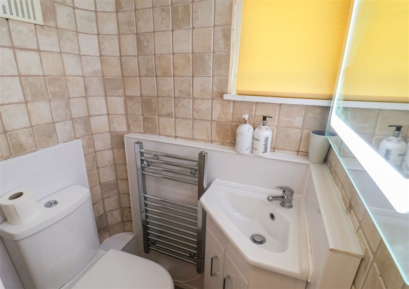 The bathroom (photo 2) at Buttercup, Blakeney