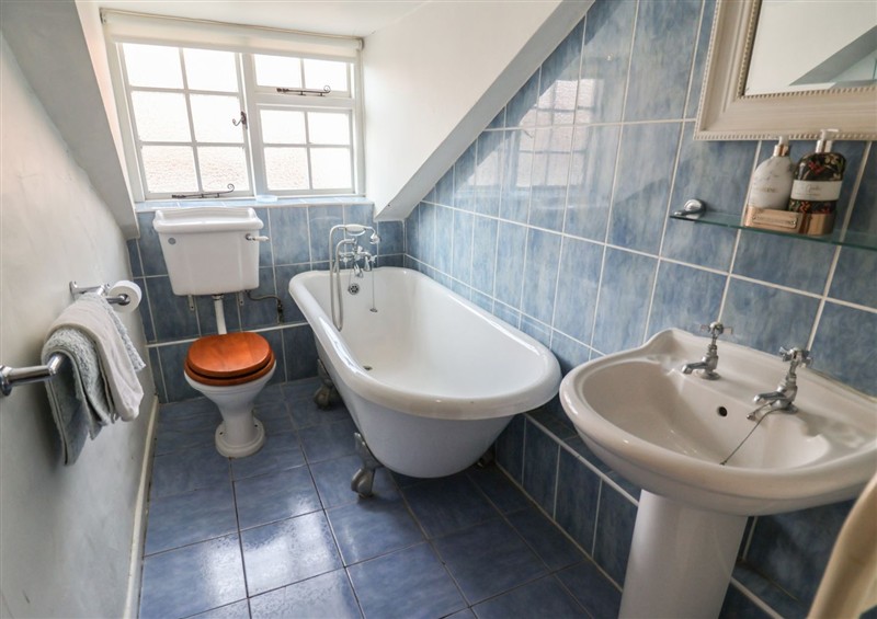 The bathroom (photo 3) at Buttercup, Blakeney