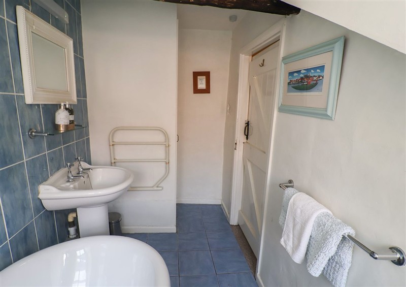 The bathroom (photo 4) at Buttercup, Blakeney