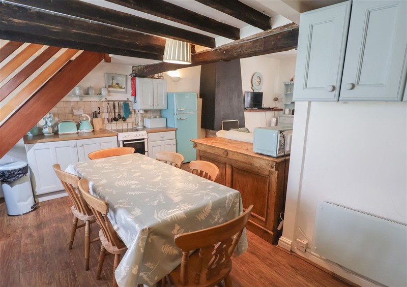 This is the kitchen (photo 2) at Buttercup, Blakeney