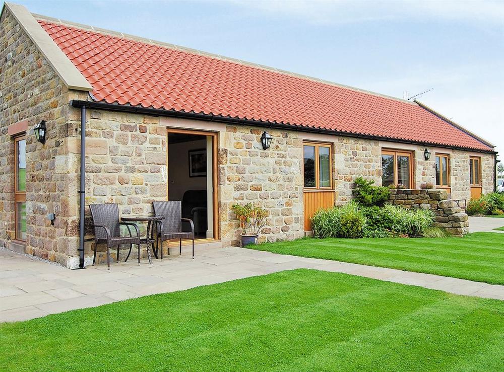 Buttercup Cottage in Ripley, near Harrogate, Yorkshire Dales North