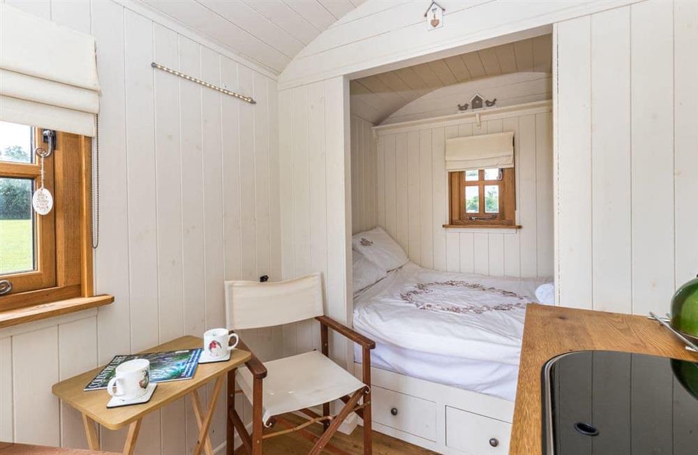 Photo of Buttercup Hut (photo 3) at Buttercup Hut in Chiddingly, East Sussex