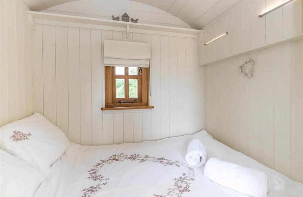 Photo of Buttercup Hut at Buttercup Hut in Chiddingly, East Sussex