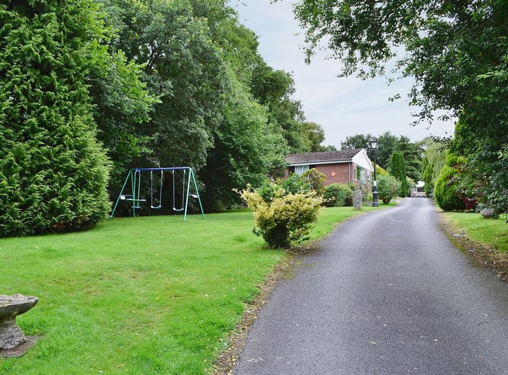 Photos of Butterdon Mill Holiday Homes Number Nine Merrymeet, near