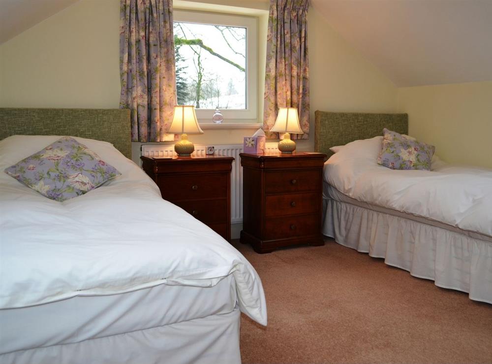Photo 10 at Butterfly Cottage in Kendal, Cumbria