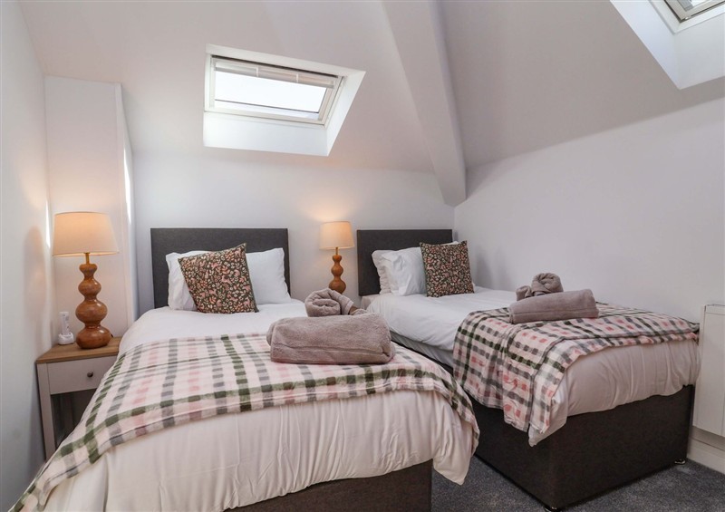 Bedroom (photo 2) at Butterfly Days, Parkham