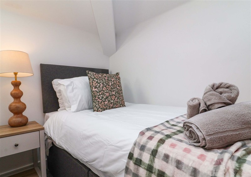 Bedroom (photo 3) at Butterfly Days, Parkham