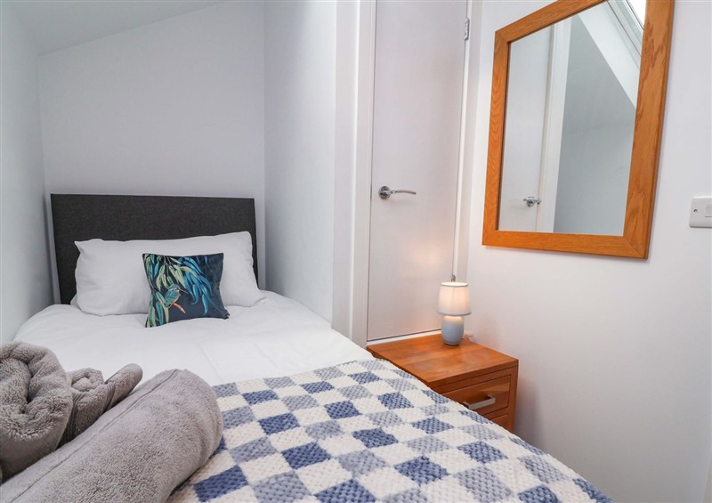 Bedroom (photo 4) at Butterfly Days, Parkham