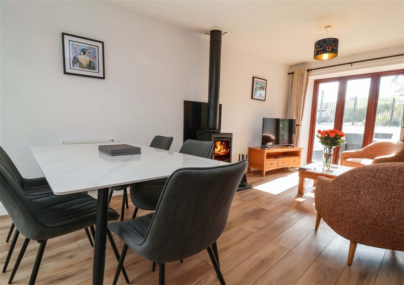 Enjoy the living room (photo 2) at Butterfly Days, Parkham