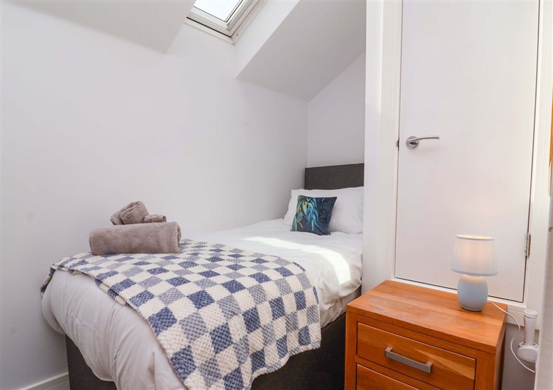 This is a bedroom (photo 2) at Butterfly Days, Parkham