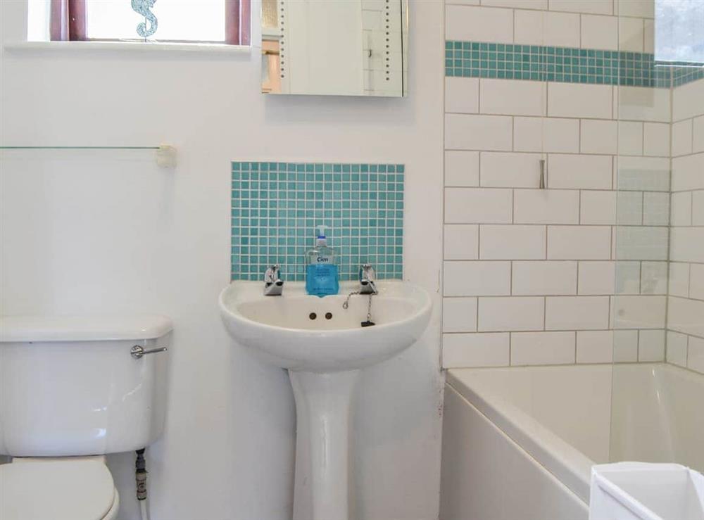 Bathroom (photo 2) at Buttermere Apartment in Keswick, Cumbria
