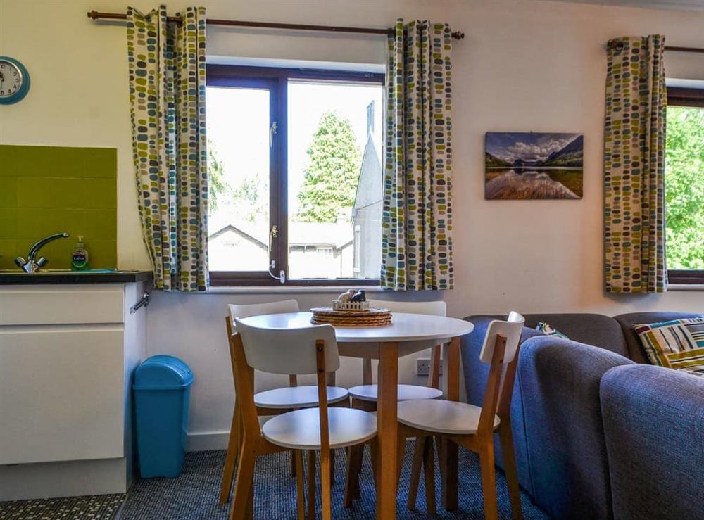 Dining Area (photo 2) at Buttermere Apartment in Keswick, Cumbria