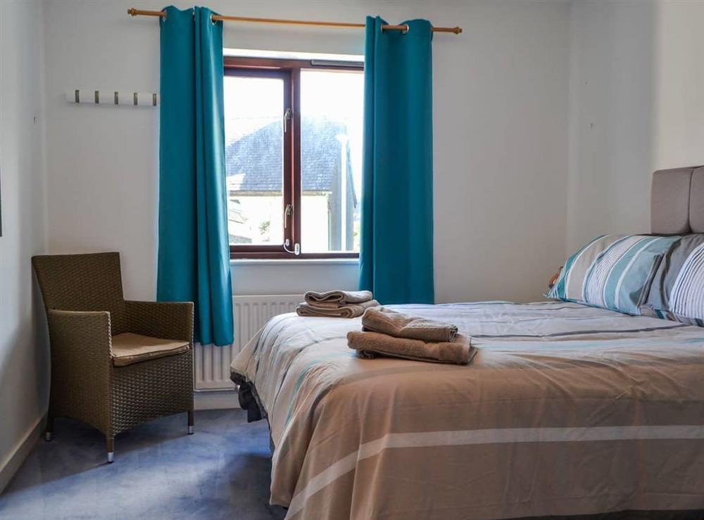 Double bedroom (photo 3) at Buttermere Apartment in Keswick, Cumbria