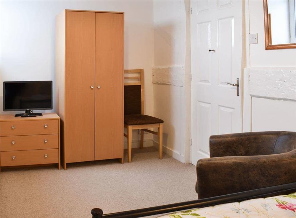Double bedroom (photo 5) at Buxton Mews in Ulverston, Cumbria