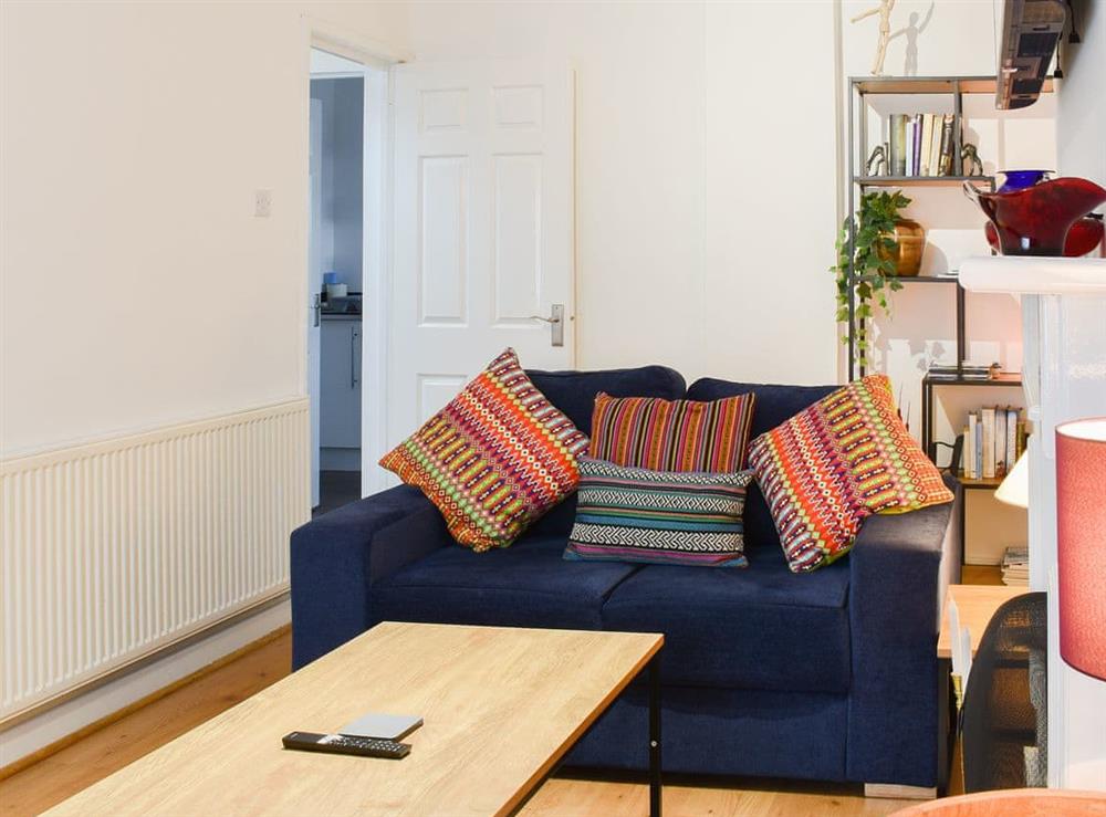 Living room (photo 2) at Buxton Mews in Ulverston, Cumbria