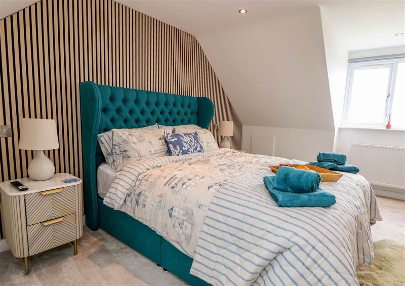 Bedroom (photo 2) at Buzzards View, Dyserth
