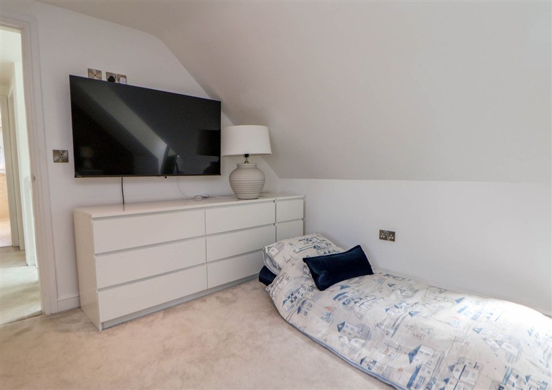 Bedroom (photo 3) at Buzzards View, Dyserth