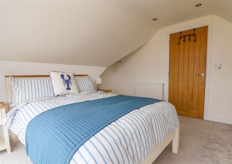 Bedroom (photo 4) at Buzzards View, Dyserth