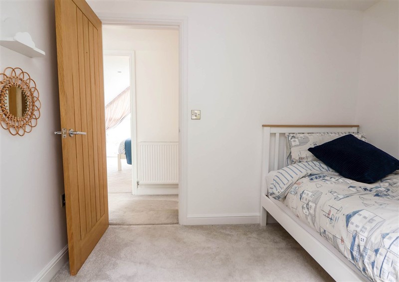 One of the bedrooms (photo 6) at Buzzards View, Dyserth