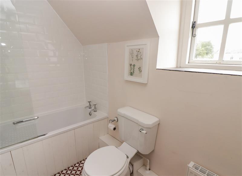 The bathroom (photo 3) at Buzzards Watch, Talley near Llandeilo
