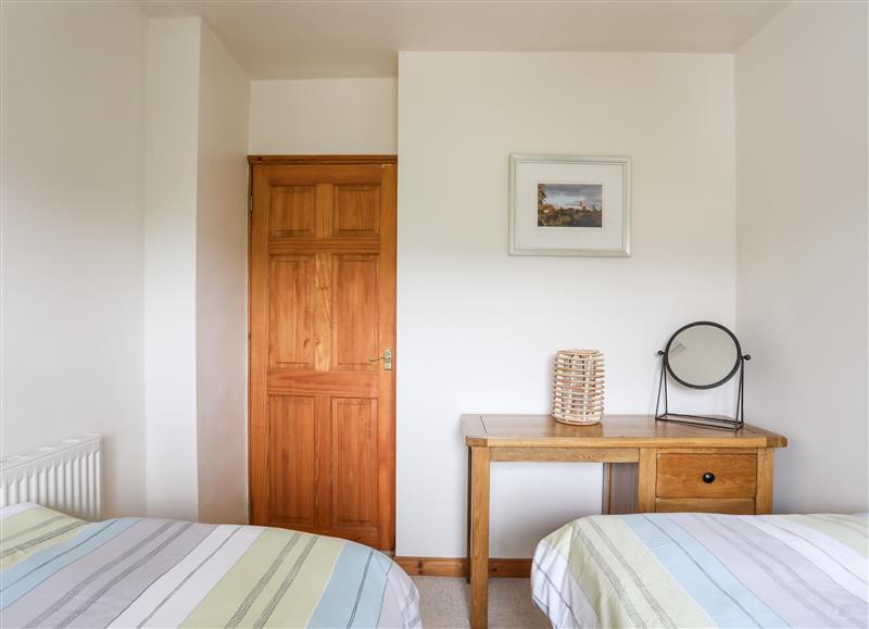 One of the 3 bedrooms (photo 2) at Bwthyn, Borth-y-Gest