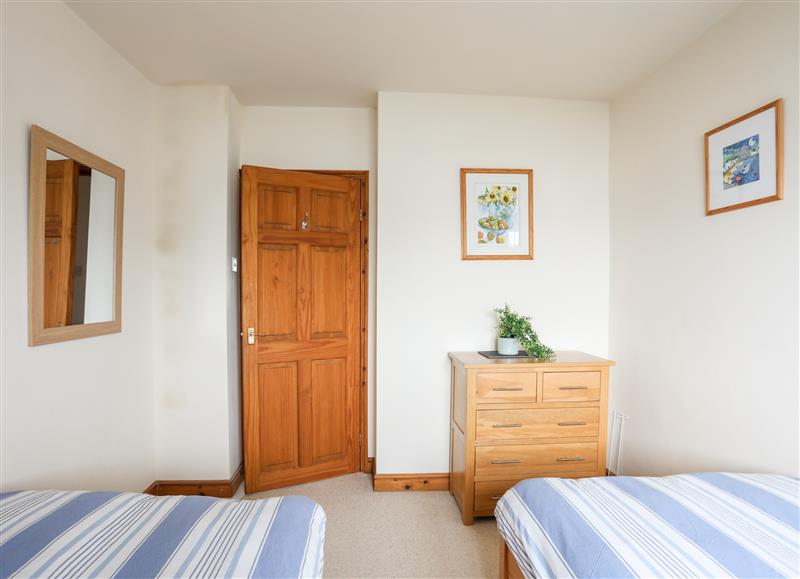This is a bedroom (photo 2) at Bwthyn, Borth-y-Gest