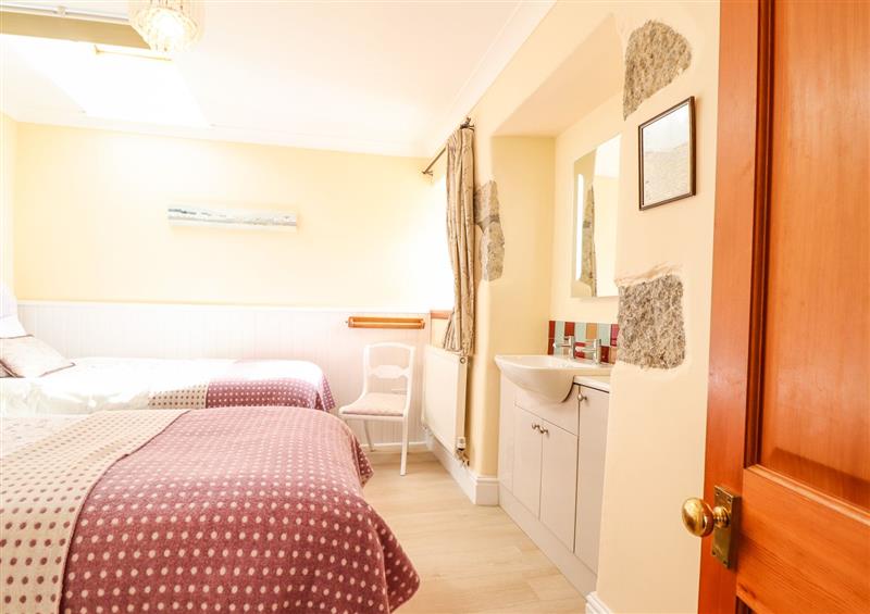 Bedroom (photo 3) at Bwthyn Yr Hafod, Benllech