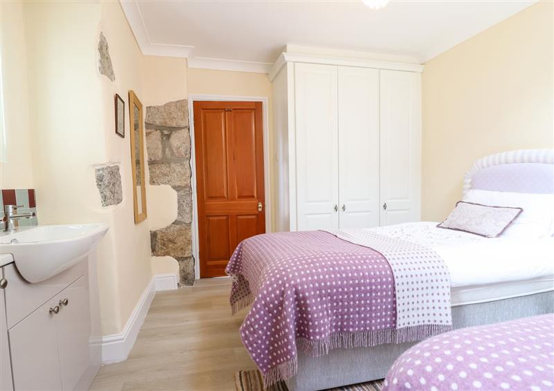 Bedroom (photo 4) at Bwthyn Yr Hafod, Benllech
