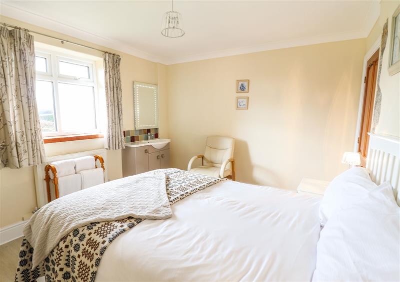 One of the 3 bedrooms (photo 2) at Bwthyn Yr Hafod, Benllech