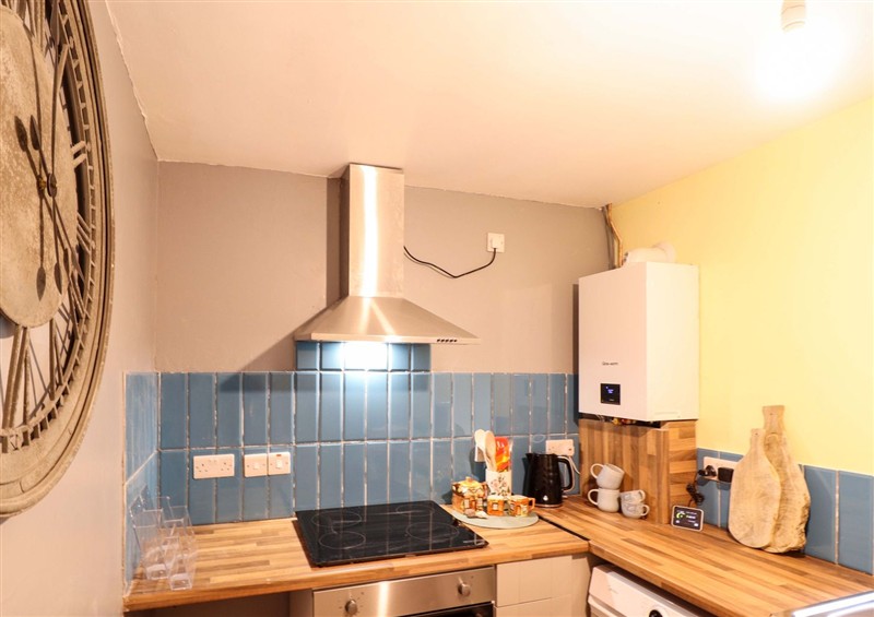 Kitchen (photo 2) at Bwthynbach, Porthmadog