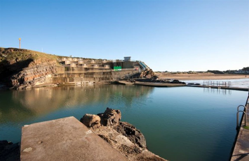 Beach (photo 4) at By the Byre in Bude, Cornwall